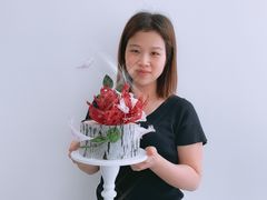 -美斯烘焙培训学院•蛋糕•面包•咖啡(宝安校区)