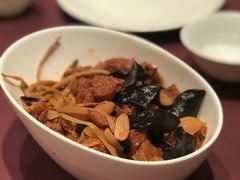 四喜烤麸-老客站酒楼(金花南路店)