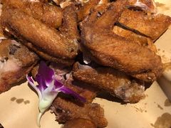 -前海沿·青岛菜(李沧万达店)