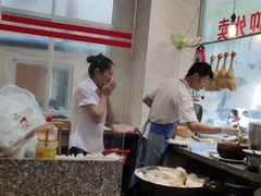 -巫记鸡饭店