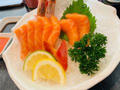 -大渔铁板烧(大悦城店)