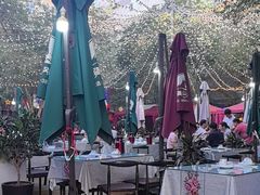-疆山别院·木垒羊·新疆菜烧烤(铁路局店)