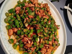 -南堂馆·新川菜(春熙路店)