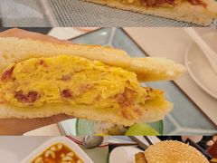 -新旺茶餐厅·早餐·夜宵(仙霞店)