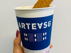 -ARTEASG啊T·新加坡奶茶(高兴里店)