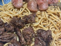 -西小排(来福士广场店)