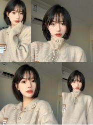 -HairCode芭曲发型