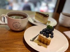 -jpc集品餐厅(中山店)
