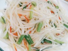 -老磨油饼(高陵店)