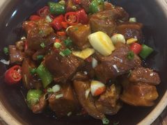 -湖南人家·家传湖南菜(水围店)