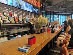 -CIRCLE·酒吧(第一国际店)