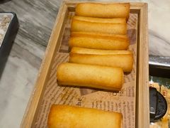-同仁四季椰子鸡(福田东园总店)
