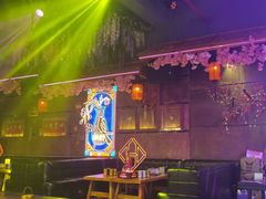-喜鹊音乐酒馆(西街店)