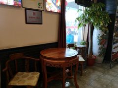 -恭敬李·烤鸭(天坛北门店)
