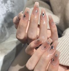 -LILY NAILS美甲美睫