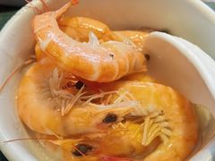 -大良毋米粥(锦龙路总店)