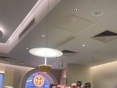 -Aqua Oasis 水天堂(太湖中心mall店)