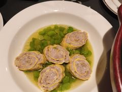 -茶人村·前滩江景雅宴(上海首店)