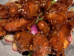 -绿茶餐厅(燕郊永旺店)