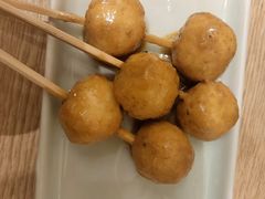 -池奈·咖喱蛋包饭(熙地港店)