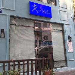 -S.HAIR SALON
