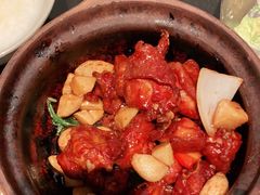 -小资太太餐厅(南岗区店)