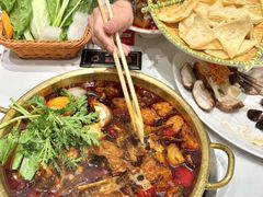 -涿派·炝锅鱼(涿州店)