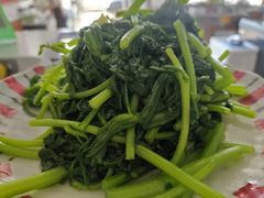 -天天向上素食餐厅(五台山店)