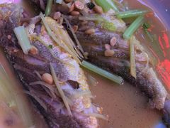 -永顺潮汕菜海鲜砂锅粥生腌大排档(万安大厦店)