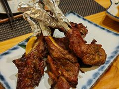 -菊上料理(蜀山银泰百货店)