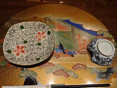 -九洲喜来登酒店湖月日餐厅