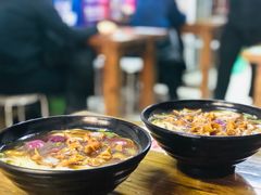 -董记面馆(漳州二路店)