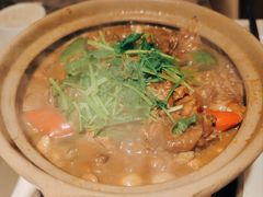 -川味堂·四川豆花(八卦岭店)