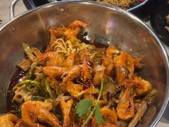 -重庆巴渝火锅(钟家村店)