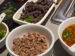 -海底捞火锅(枫蓝国际购物中心店)