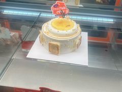 -BreadTalk面包新语·烘焙蛋糕(五羊邨店)