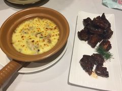 -琉璃餐厅(德基广场店)