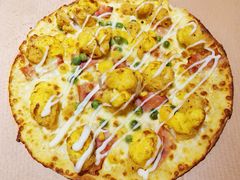 -达美乐比萨(留仙大道店)