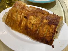 -大眼锅贴水饺(河东店)
