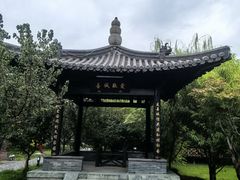 -东关历史文化旅游区-东门遗址