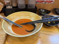 -柒鉦·日式豚骨拉麵(常德路店)