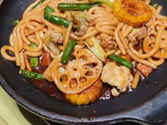 -大潮淮·淮扬菜(何园旗舰店)