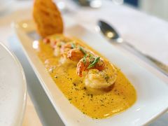 -茹丝葵经典牛排馆(上海外滩店)