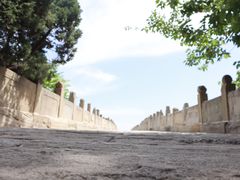 -韩城古城