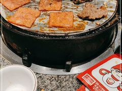 -酒拾烤肉(解放路店)