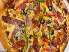 祖母乡村披萨-G+KITCHEN(龙湖狮山天街店)