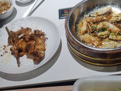 -红日饭店(裕隆三路店)