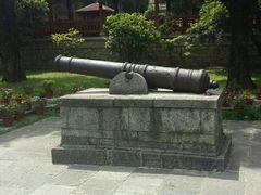 -总统兵马大元帅府