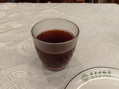 老北京酸梅汤-东来顺饭庄(天坛店)