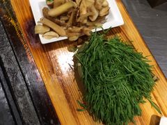-滇藏石锅宴(崇仁巷老店)